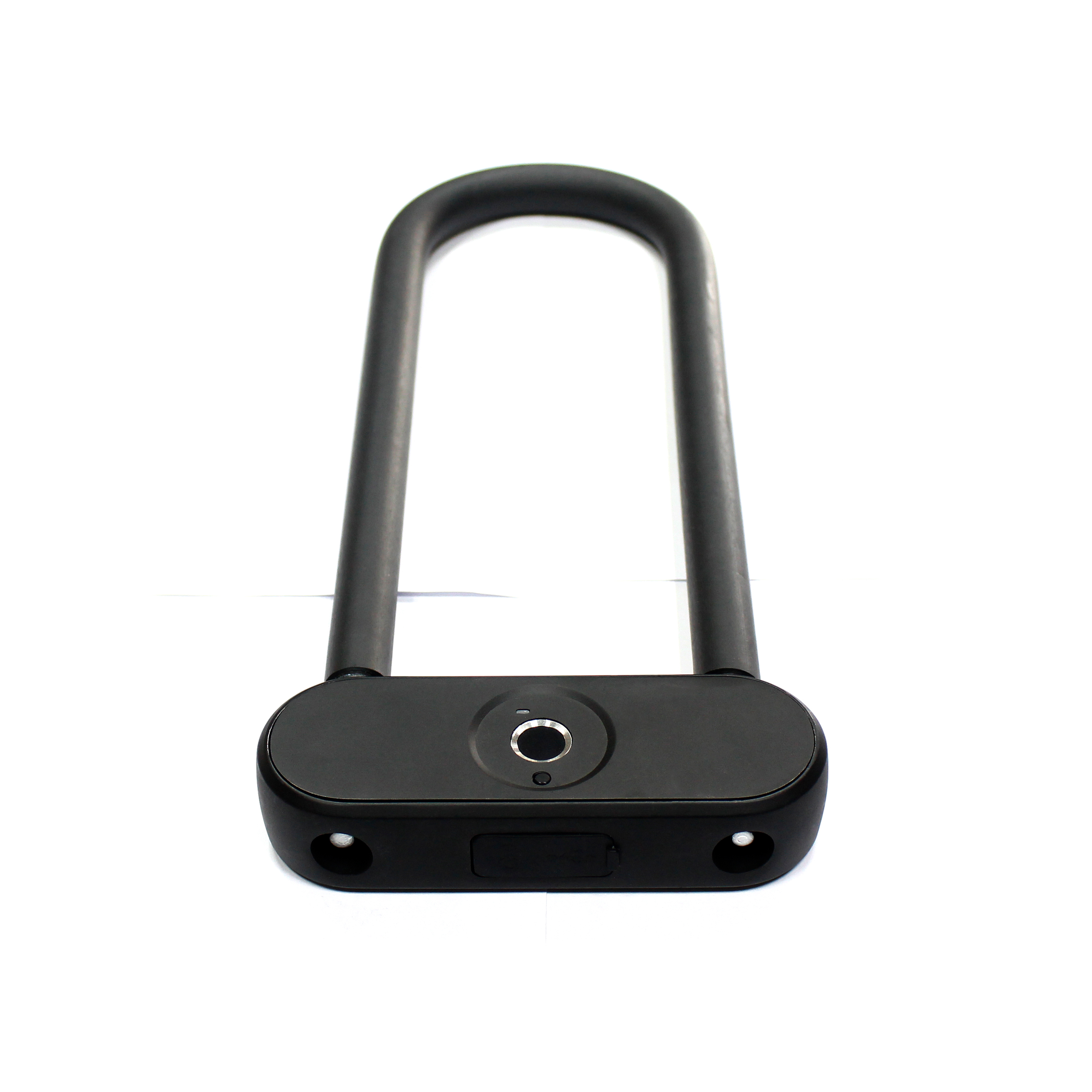 fingerprint lock for cycle